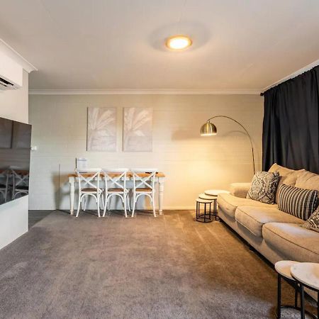 549 Apartments Hervey Bay Exterior foto