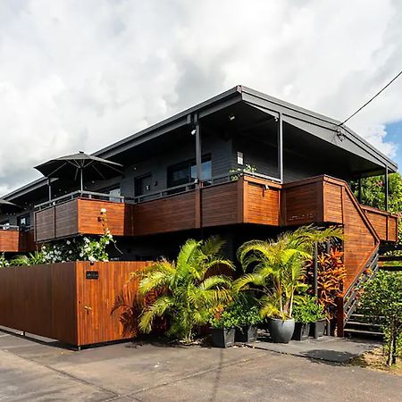 549 Apartments Hervey Bay Exterior foto