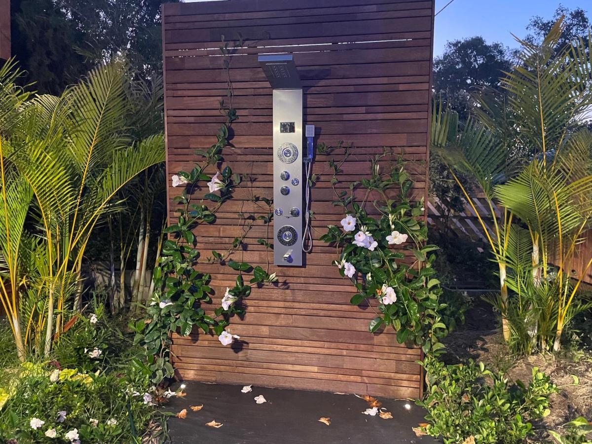 549 Apartments Hervey Bay Exterior foto