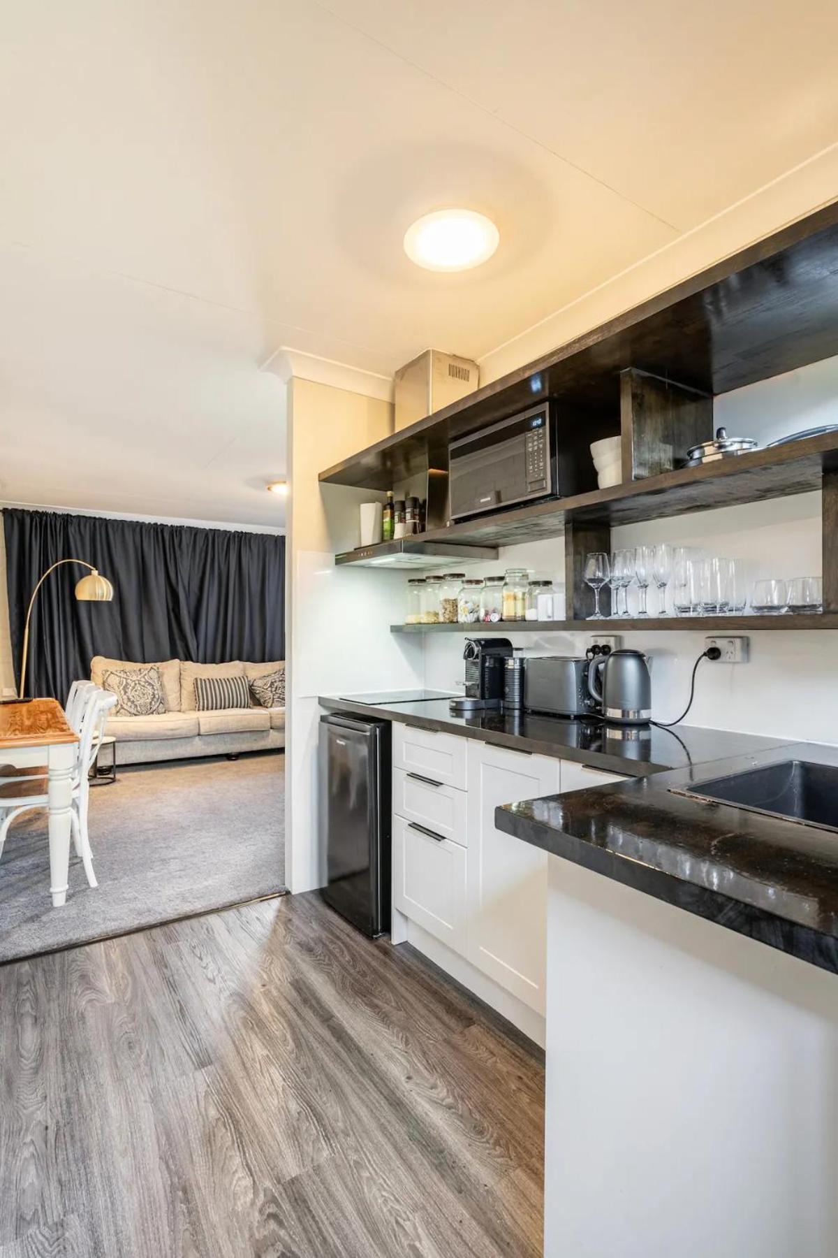 549 Apartments Hervey Bay Exterior foto